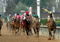 2007 Racing