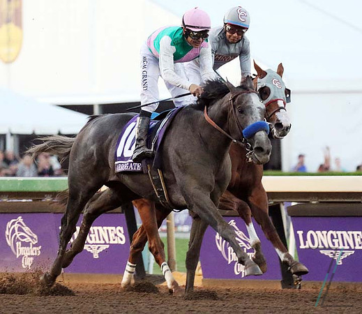 Arrogate-Web