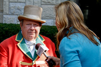 2013 Keeneland Fall Meet Events
