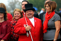 2013 Keeneland Fall Meet Events